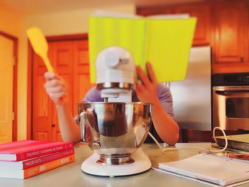 Recetas y consejos para emancipados sin experiencia en la cocina