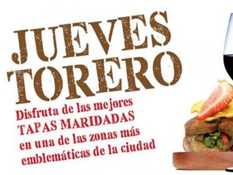 'Jueves torero' llega a los restaurantes próximos a la Misericordia.