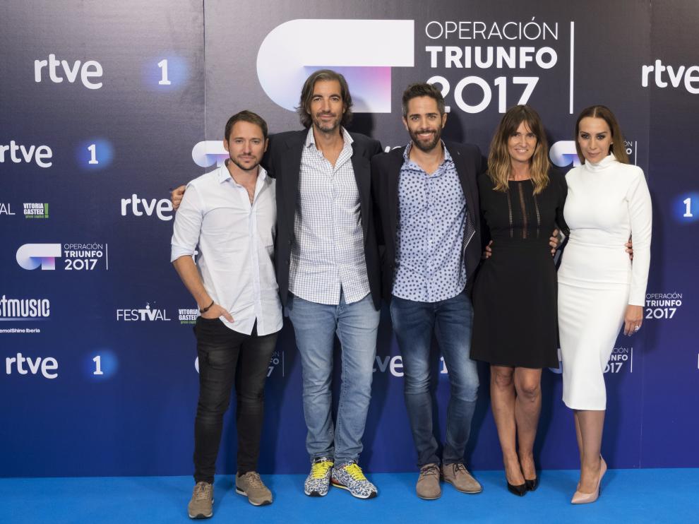 Está previsto que el programa empiece en octubre.