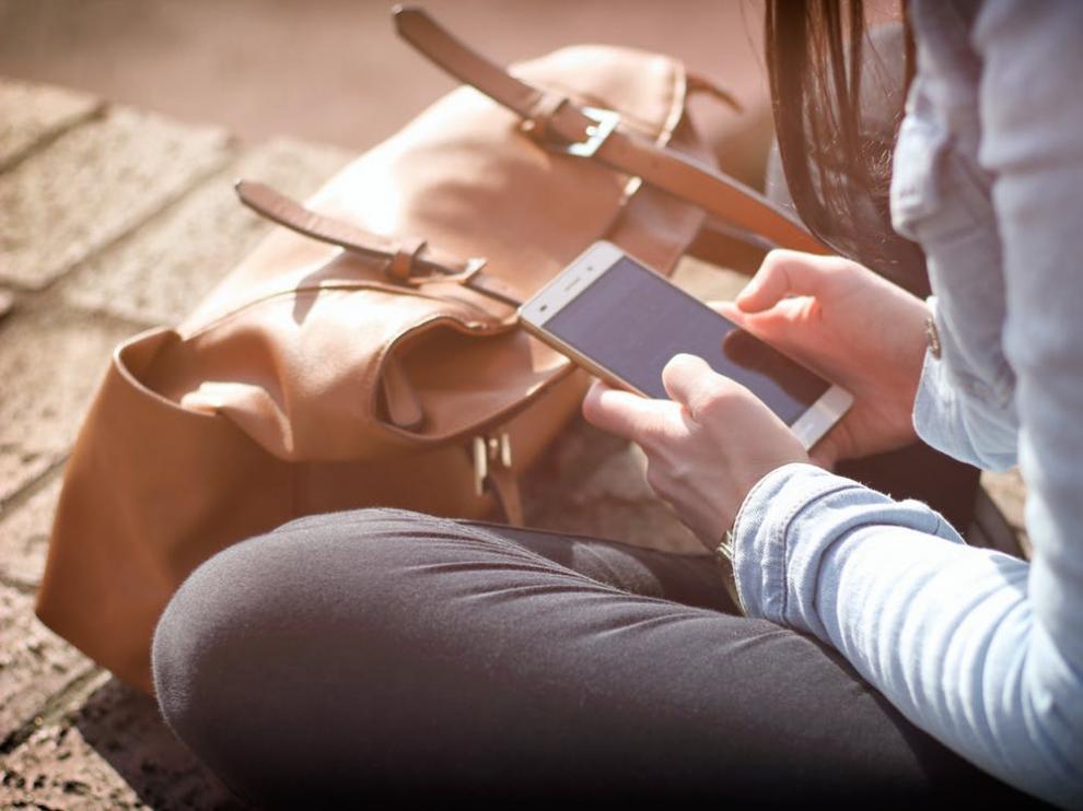 Las llamadas al Teléfono de la Esperanza aumentan un 16% en Aragón