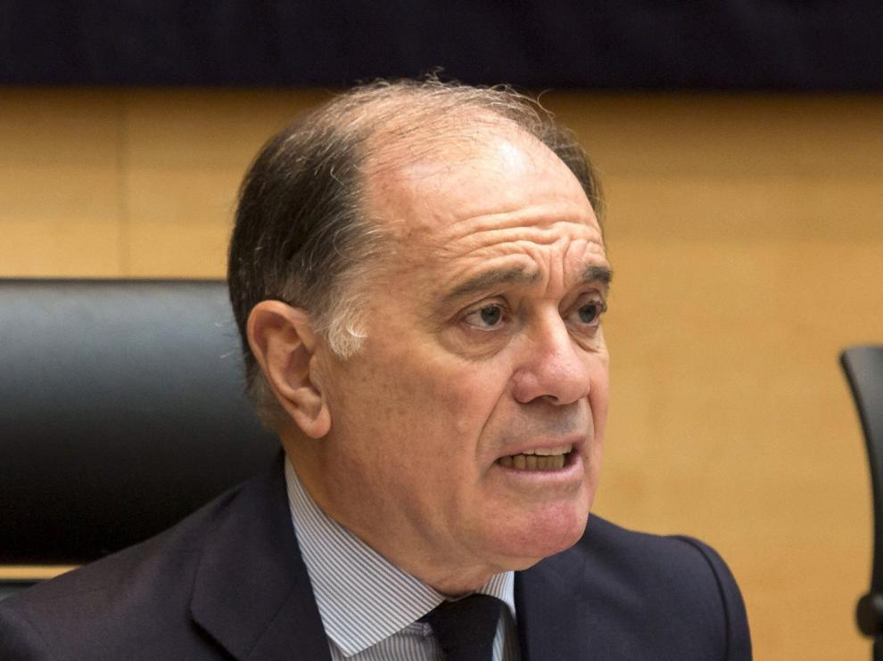 Fallece Villanueva, exvicepresidente de Castilla y León, días antes de declarar por la trama eólica