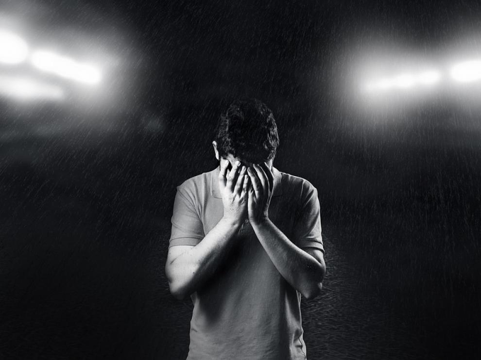 En 2015, el suicidio fue la segunda causa de defunción en personas de 15 a 29 años en todo el mundo.