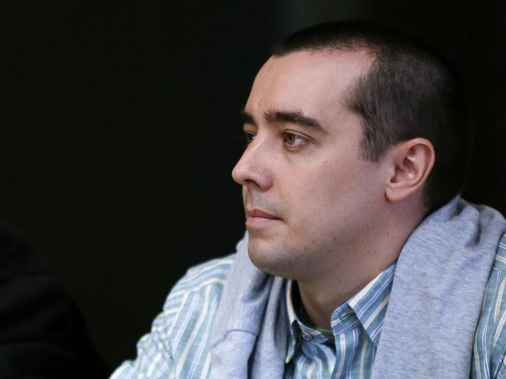 El sótano del descuartizador de Majadahonda olía a sangre fresca, según