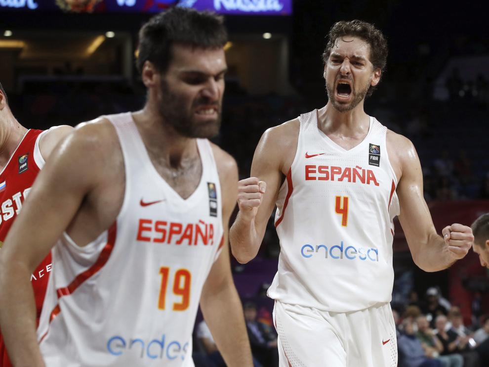 Este bronce supone la sexta medalla consecutiva en torneos continentale.