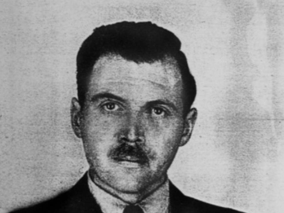 Joseph Mengele