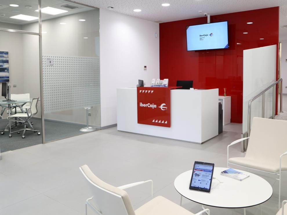 Imagen de las nuevas instalaciones.