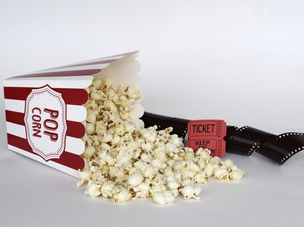 La Fiesta del Cine se celebra dos veces al año, en primavera y en otoño, y esta suele ser más multitudinaria.