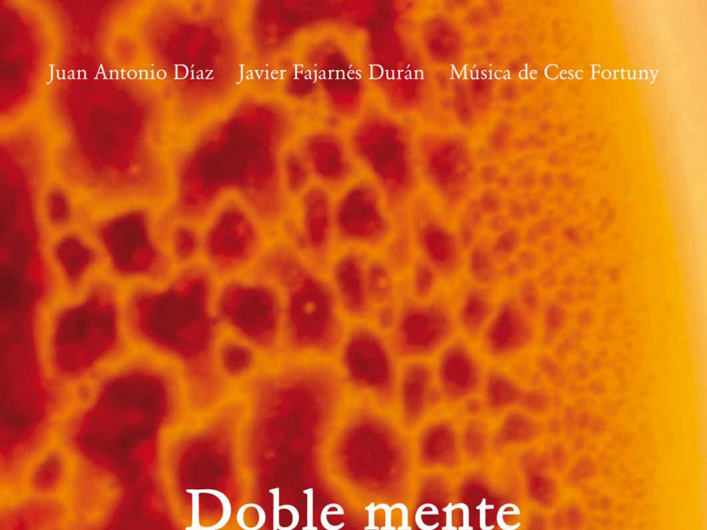 El mediometraje 'Doble mente'.