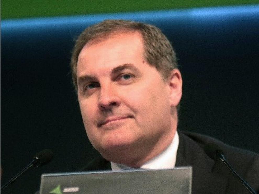 José Manuel Vargas