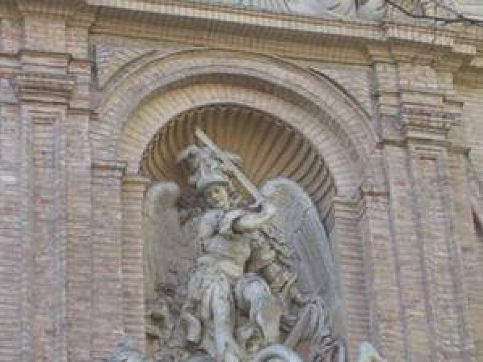 Borao, el demonio Noticias de Ocio y Cultura en Heraldo.es