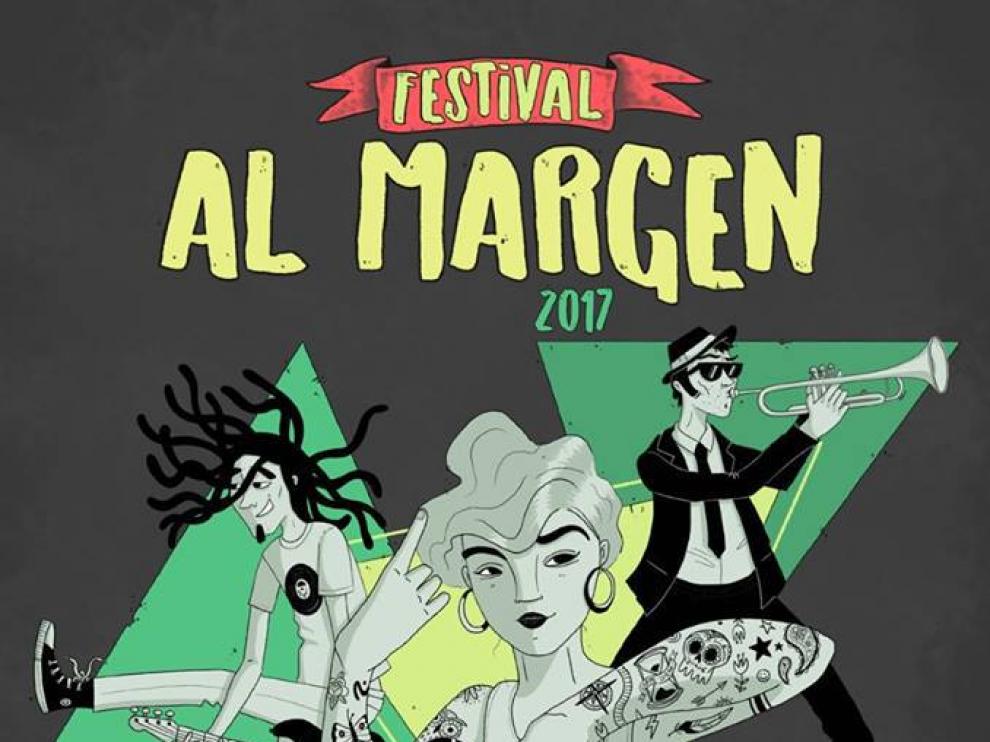 El parque Tío Jorge baila al ritmo de hip hop, reggae y ska en el Festival Al Margen