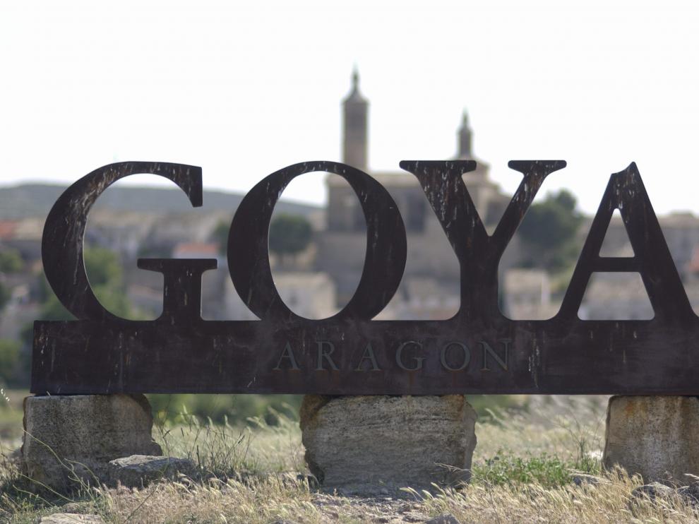 En Fuendetodos, la localidad natal de Goya, puede visitarse la casa en la que nació, así como un museo.