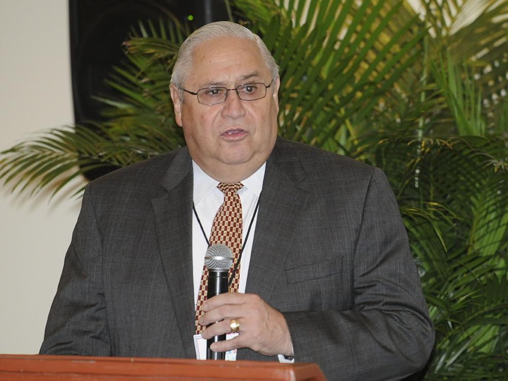 Armando Calderón Sol