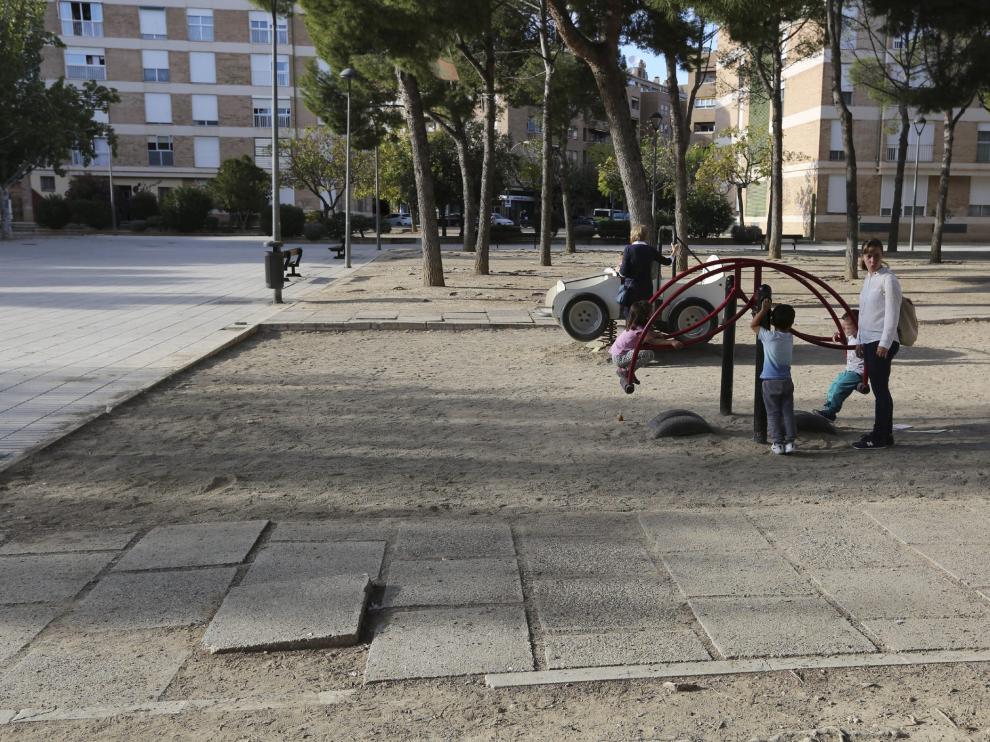 Los vecinos podrán visualizar a través de un sistema 3D las propuestas realizadas.
