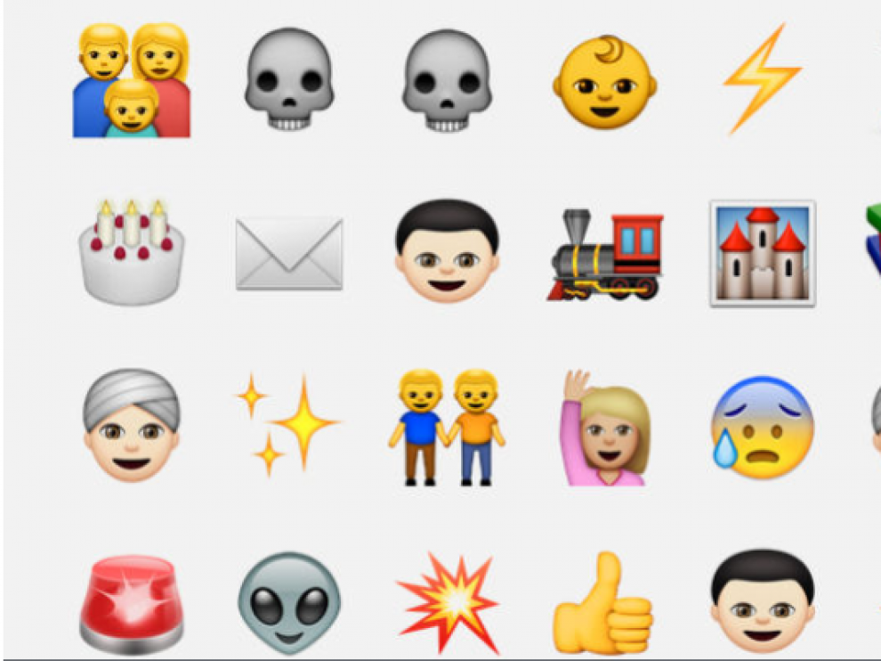 ¿Eres capaz de adivinar cada libro a partir de estos emoticonos?