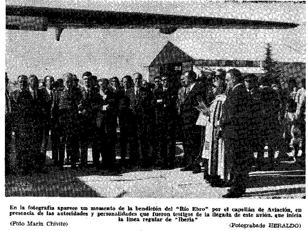 Así lo publicó HERALDO el 11 de octubre de 1967