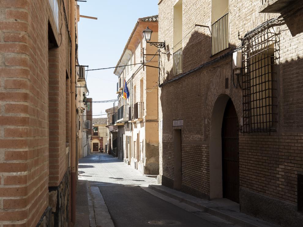 Calle de Villamayor
