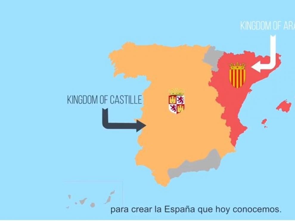 'Save Catalonia' publica un vídeo que desmonta las "mentiras" de 'Help Catalonia"