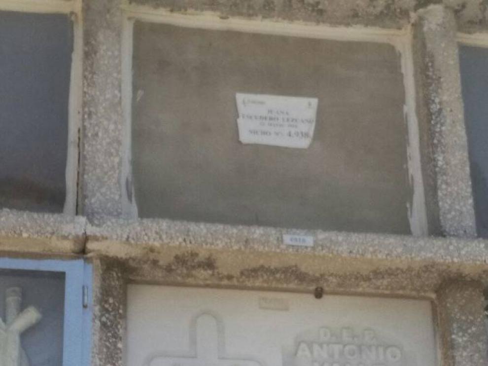 Escudero, en una foto de archivo.