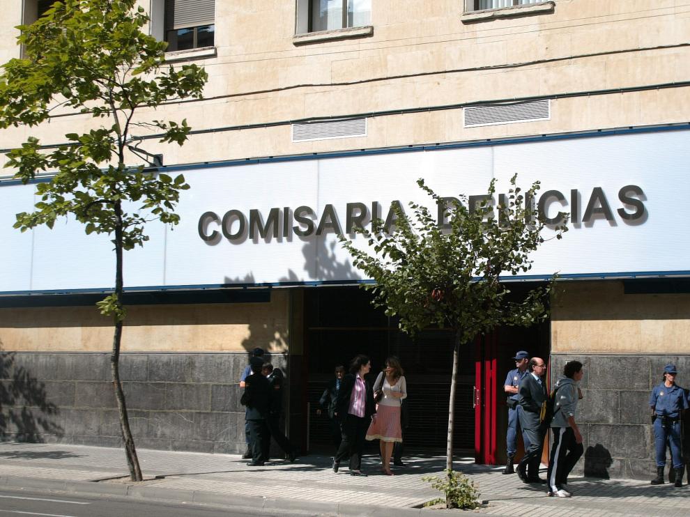 La operación la llevó a cabo la Brigada de Extranjería de la comisaría de Delicias.