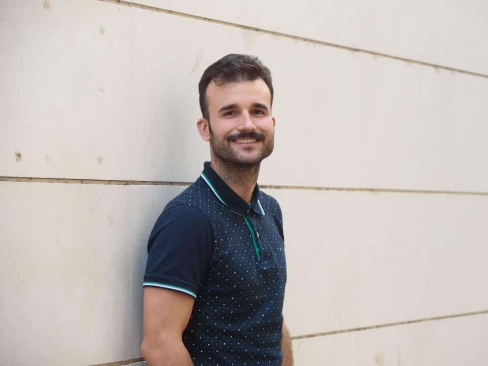 Pedro Lozano, una transición de éxito entre dos pasiones.