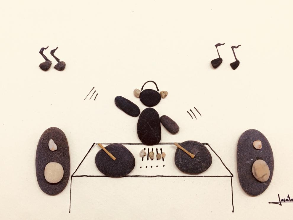 La música y la creación plástica serán las herramientas principales del encuentro.