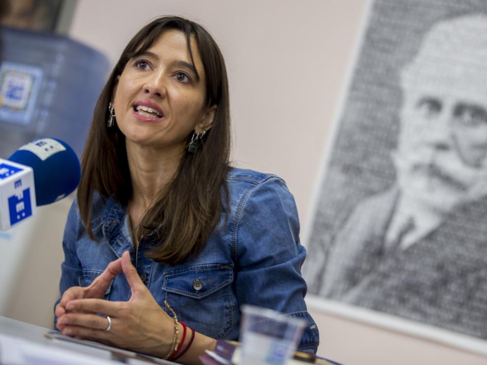 Núria Parlon