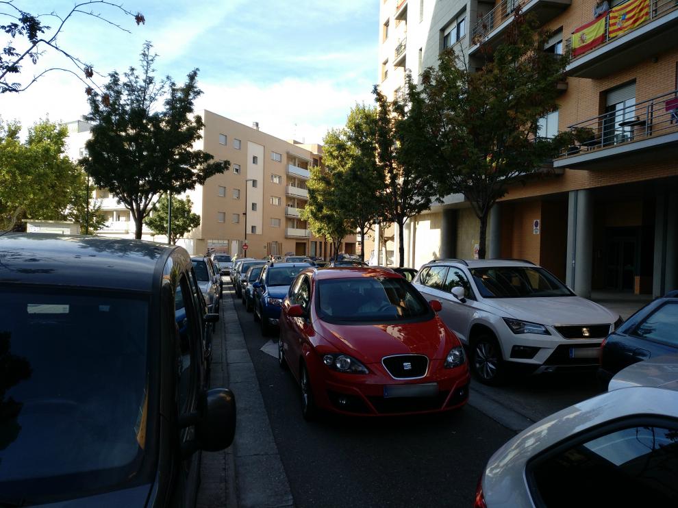 Atrapados por la Carrera de la Mujer