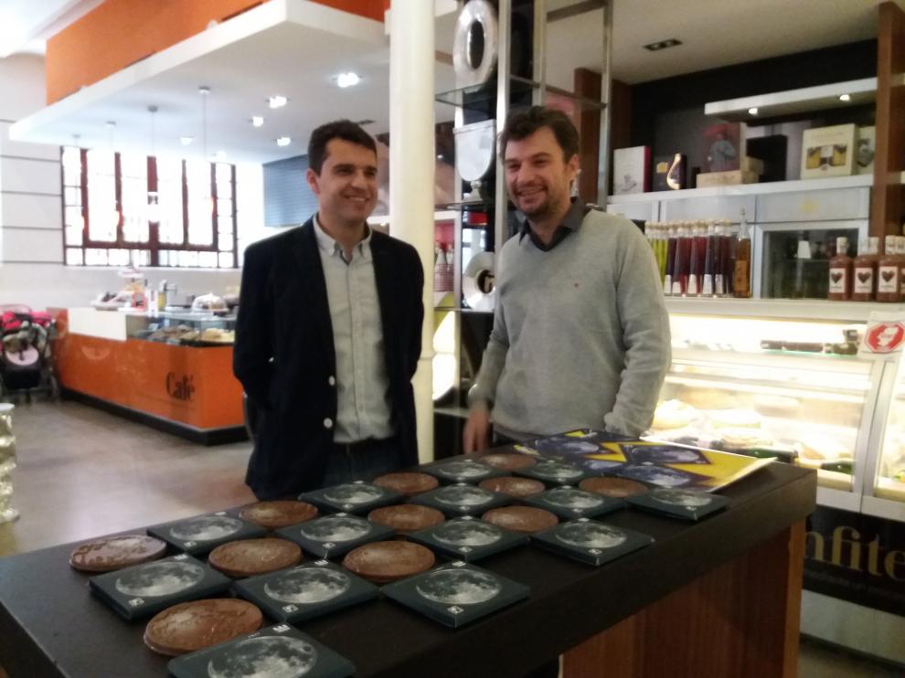 La pastelería destinará el 5% de lo recaudado con las ventas del dulce a la investigación.