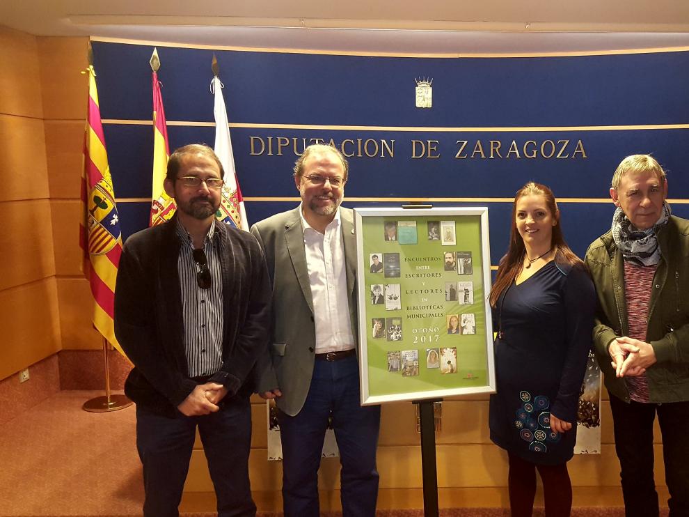Presentación de la campaña.