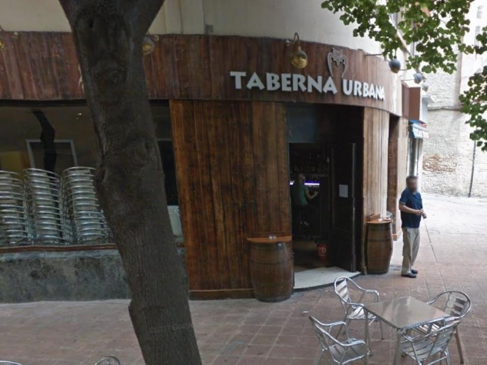 El coloquio tendrá lugar en la Taberna Urbana