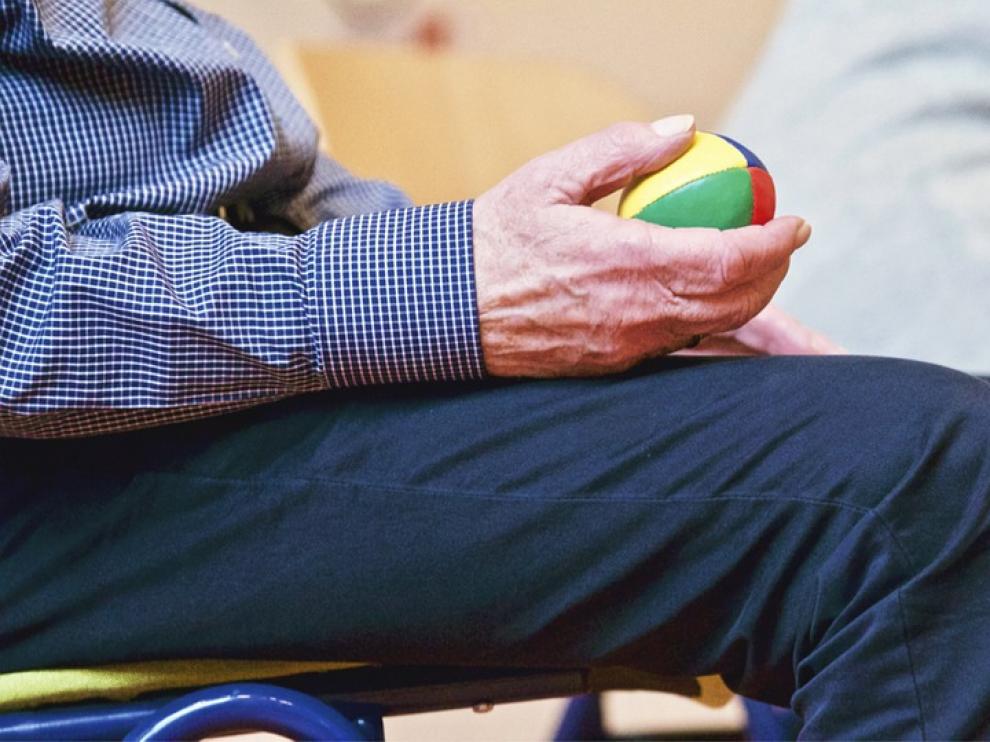 El 25% de mujeres y el 17% de hombres mayores de 65 años serán discapacitados físicos en Europa en 2047.