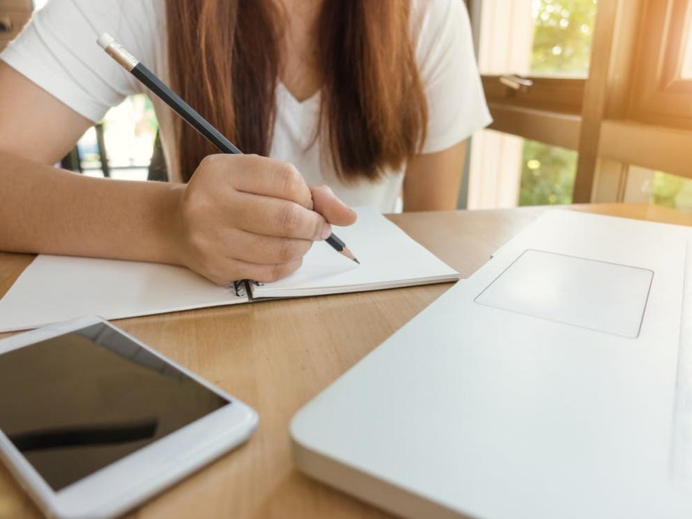Entrar al mundo laboral: el contrato para la formación y el aprendizaje