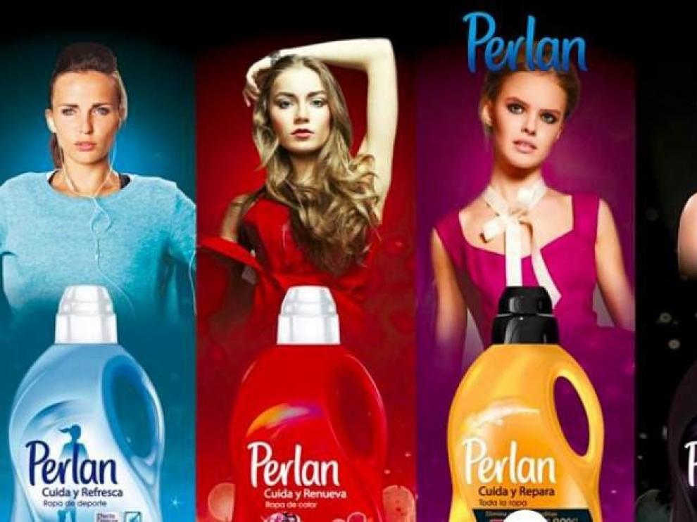 Anuncio de Perlan