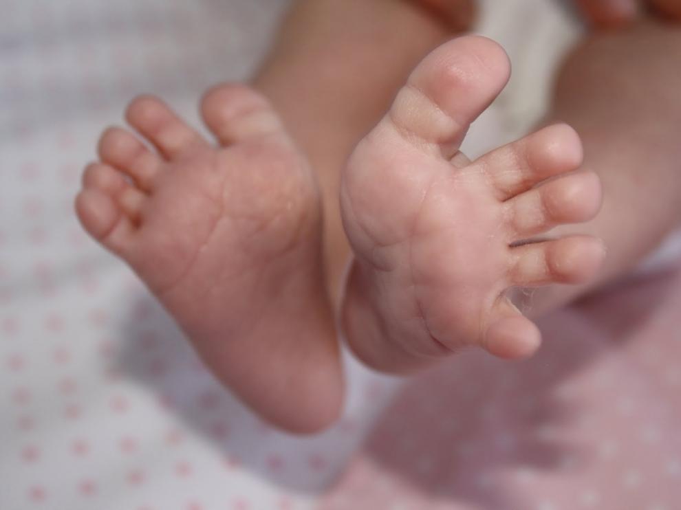 La prueba del talón se encarga de diagnosticar si un bebé padece fenilcetonuria