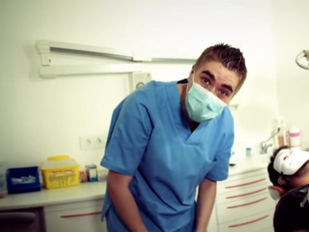 Imagen del vídeo '¿Idental o estafa y tal?', del youtuber Driak