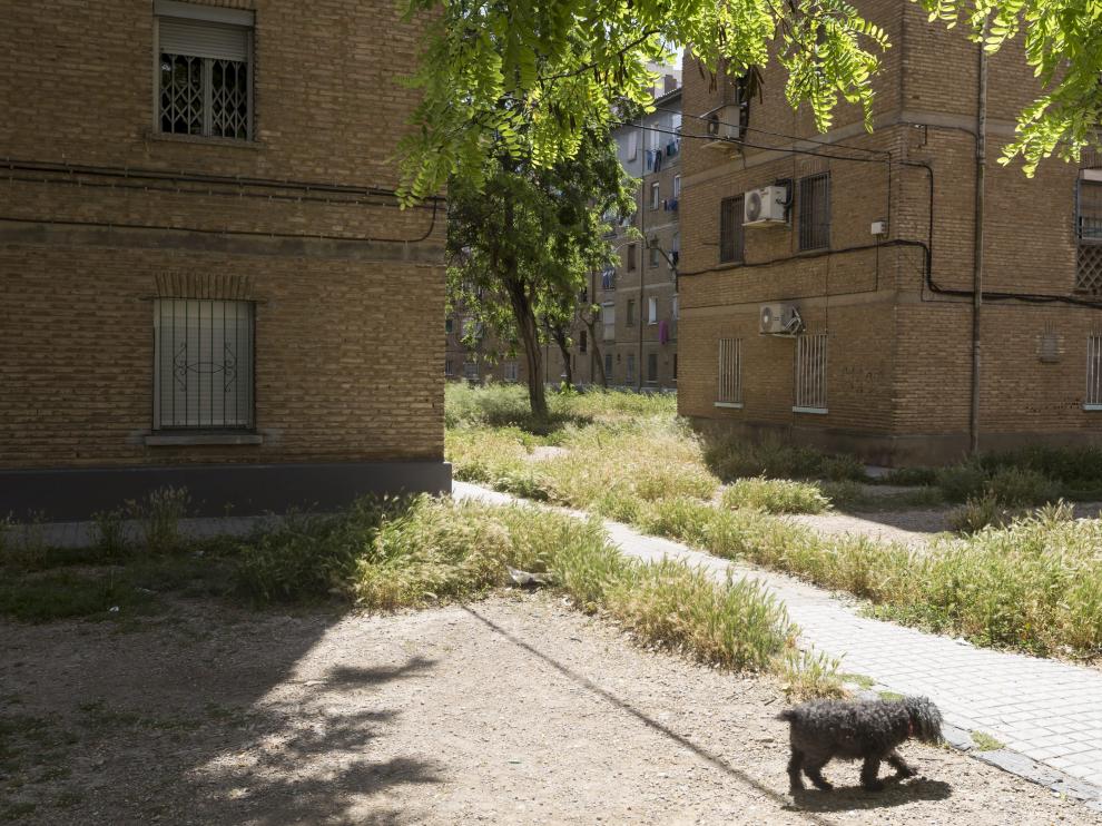 El grupo Girón, en Las Fuentes, también podría beneficiarse de la medida.