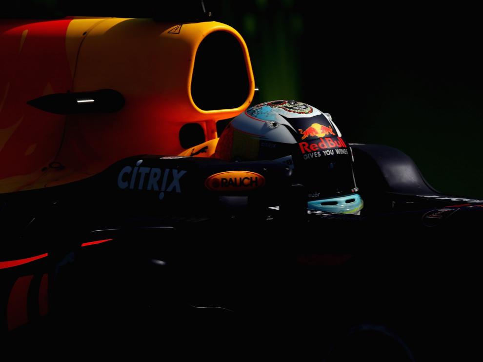 Daniel Ricciardo