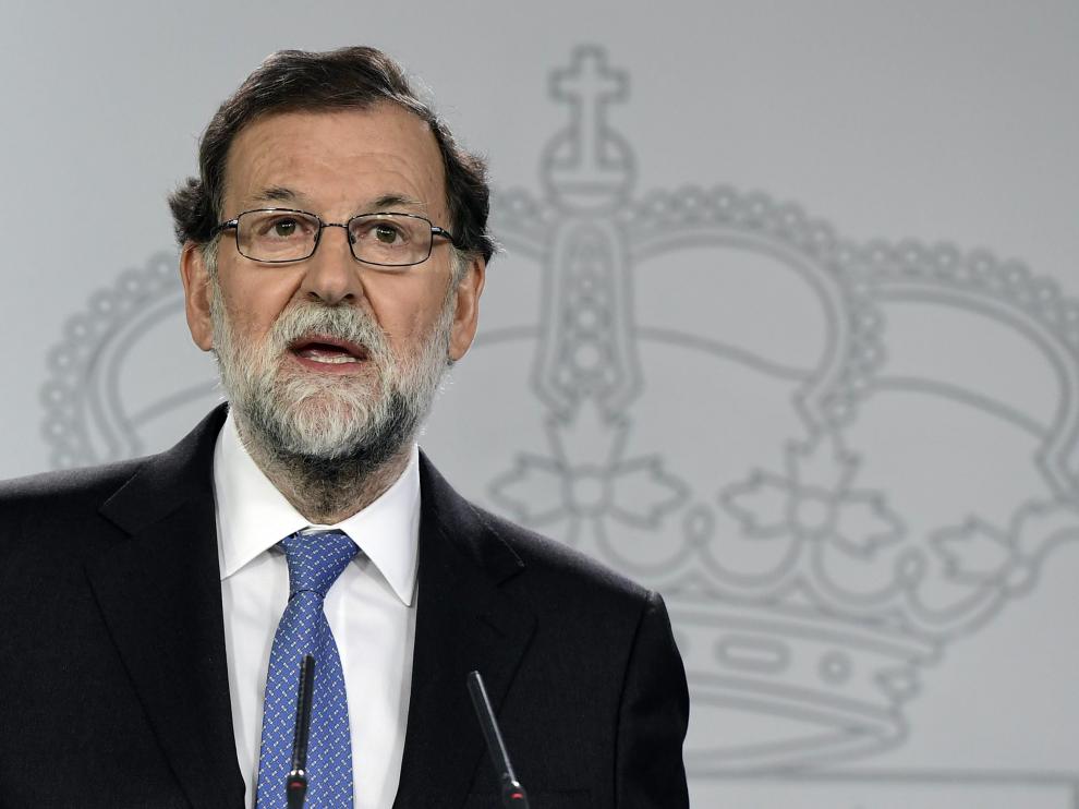 Mariano Rajoy
