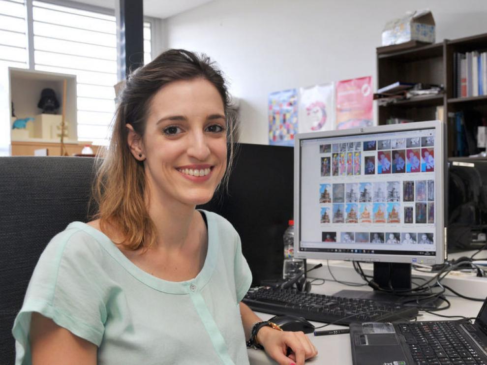 Elena Garcés