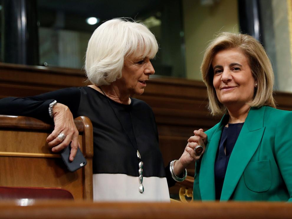 Teófila Martínez