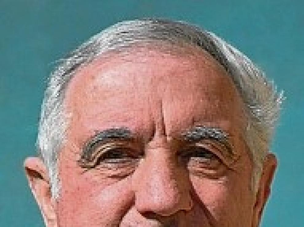 Esmeraldo Marzo.