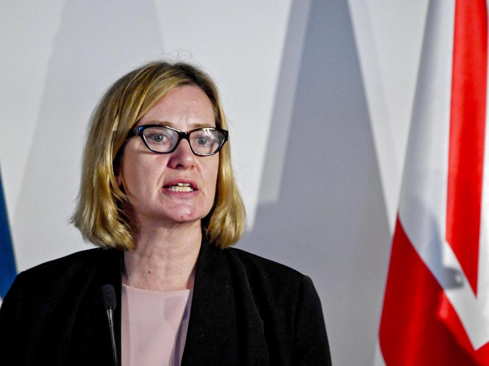 Cartas del Reino Unido a personas de la UE presas: "Márchense para no ser indigentes"