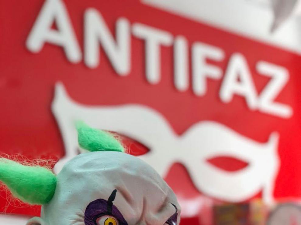 El éxito de ventas del año, el Payaso Diabólico