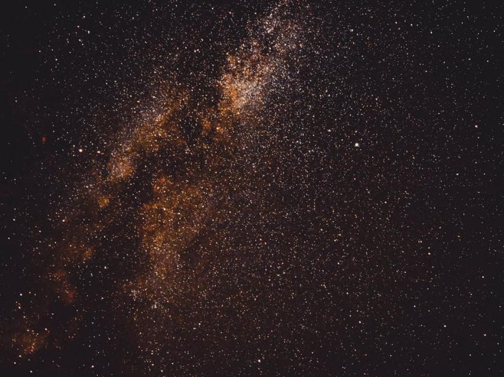 La Facultad de Ciencias de la UZ celebra esta noche el 'Dark Matter Day'