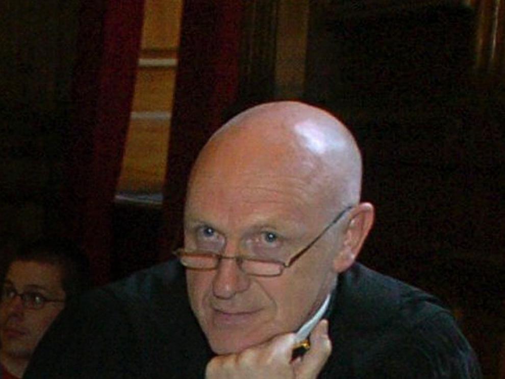 Paul Bekaert