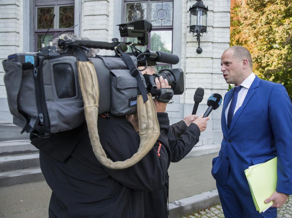 Theo Francken