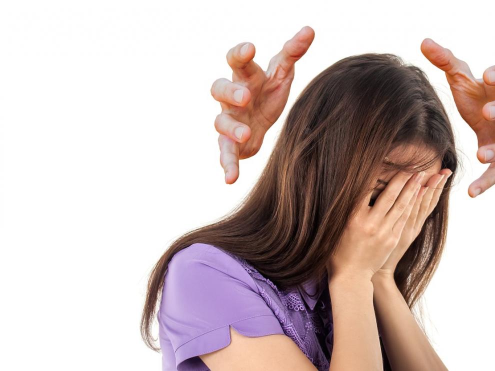 Un 40% de españoles tiene migraña y todavía no lo sabe.