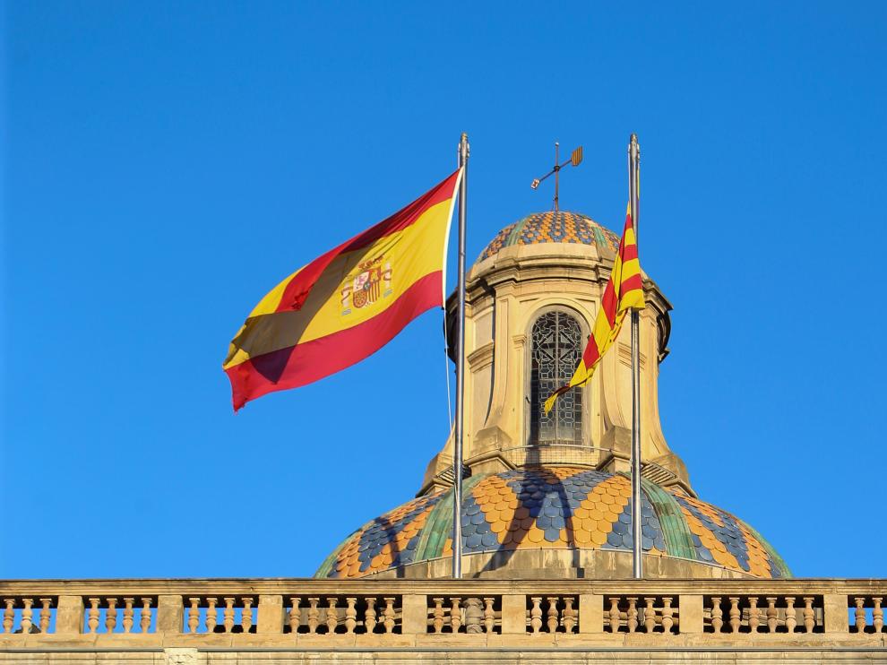 Palau de la Generalitat
