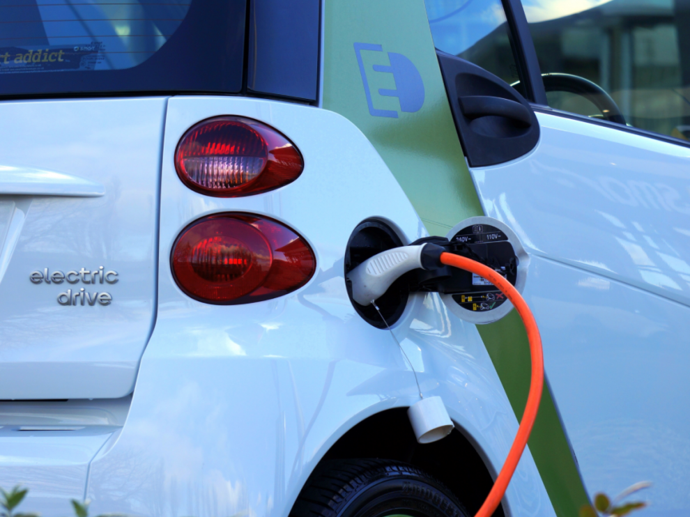El mercado europeo de vehículos con carga eléctrica sigue siendo extremadamente irregular.